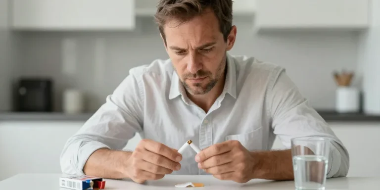 méthode simple pour en finir avec la cigarette