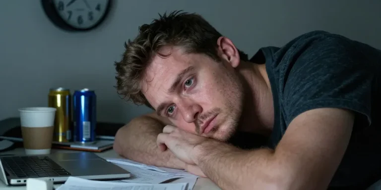 combien de temps un humain peut rester sans dormir