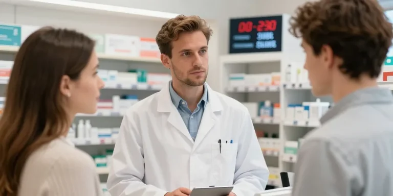 pharmacie de la gare villefranche de rouergue