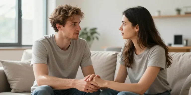 troubles de l'attachement chez l'adulte