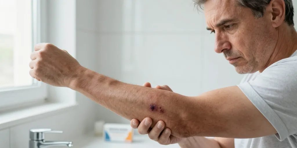 Previscan effets secondaires : les 5 signes d’alerte pour votre santé