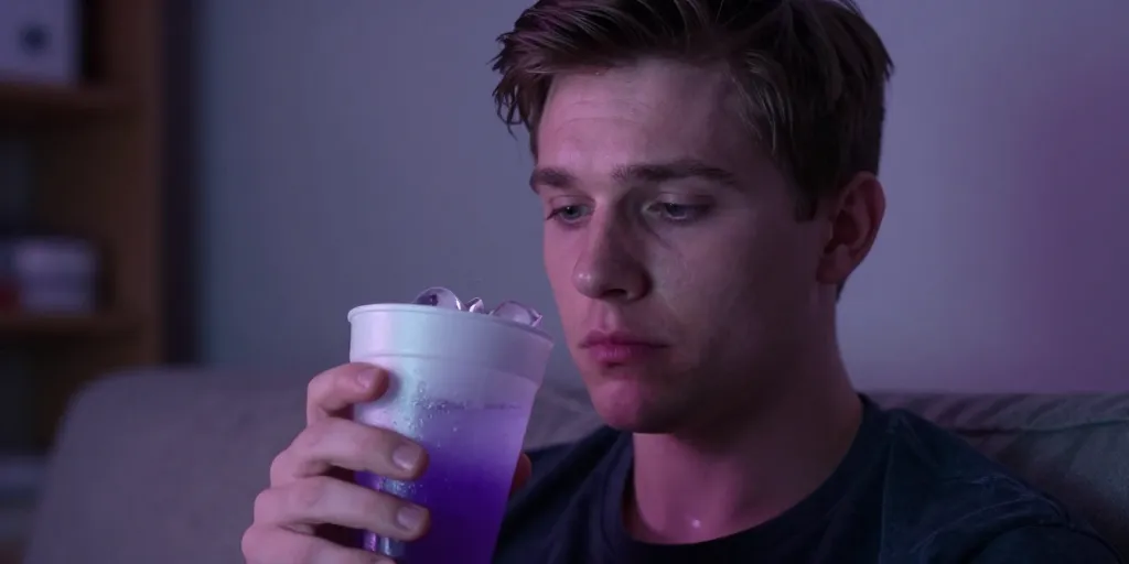 Qu’est-ce que la lean : les dangers de cette boisson codéinée ?